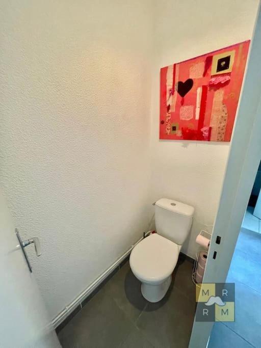Bord D'Aude Parking Privatif Proche Cite Medievale Carcassonne Exterior foto